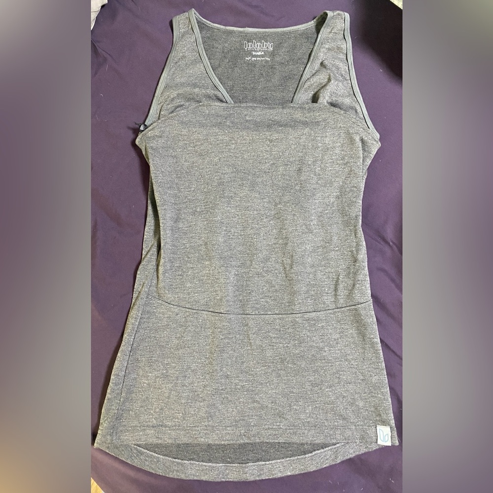Lalabu Women’s Soothe Tank XL